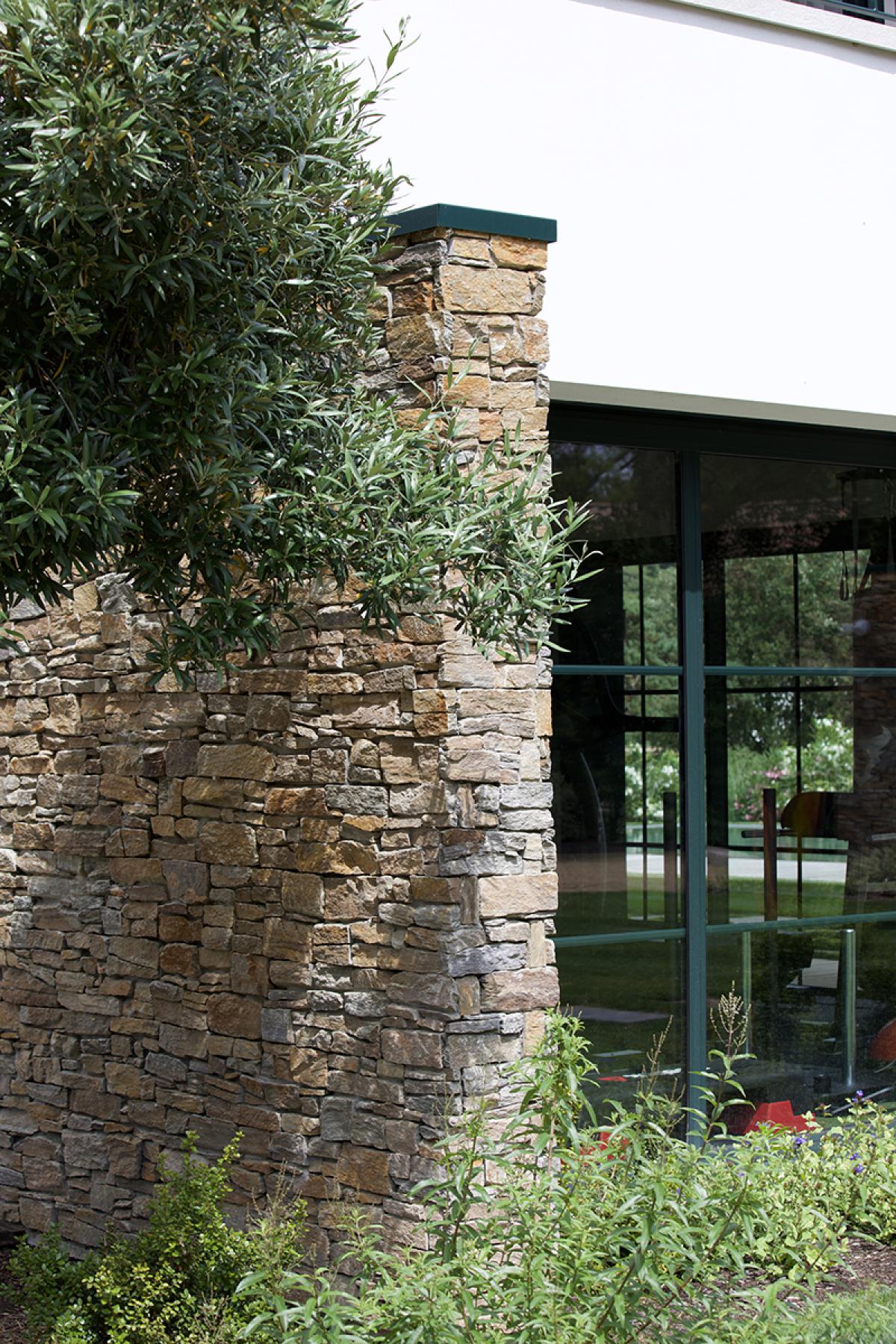 Estaun architectures - Laurent Estaun - Architecte DPLG - BIARRITZ - VILLA R