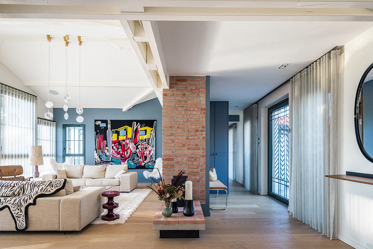 Estaun architectures - Laurent Estaun - Architecte DPLG - BIARRITZ - VILLA R