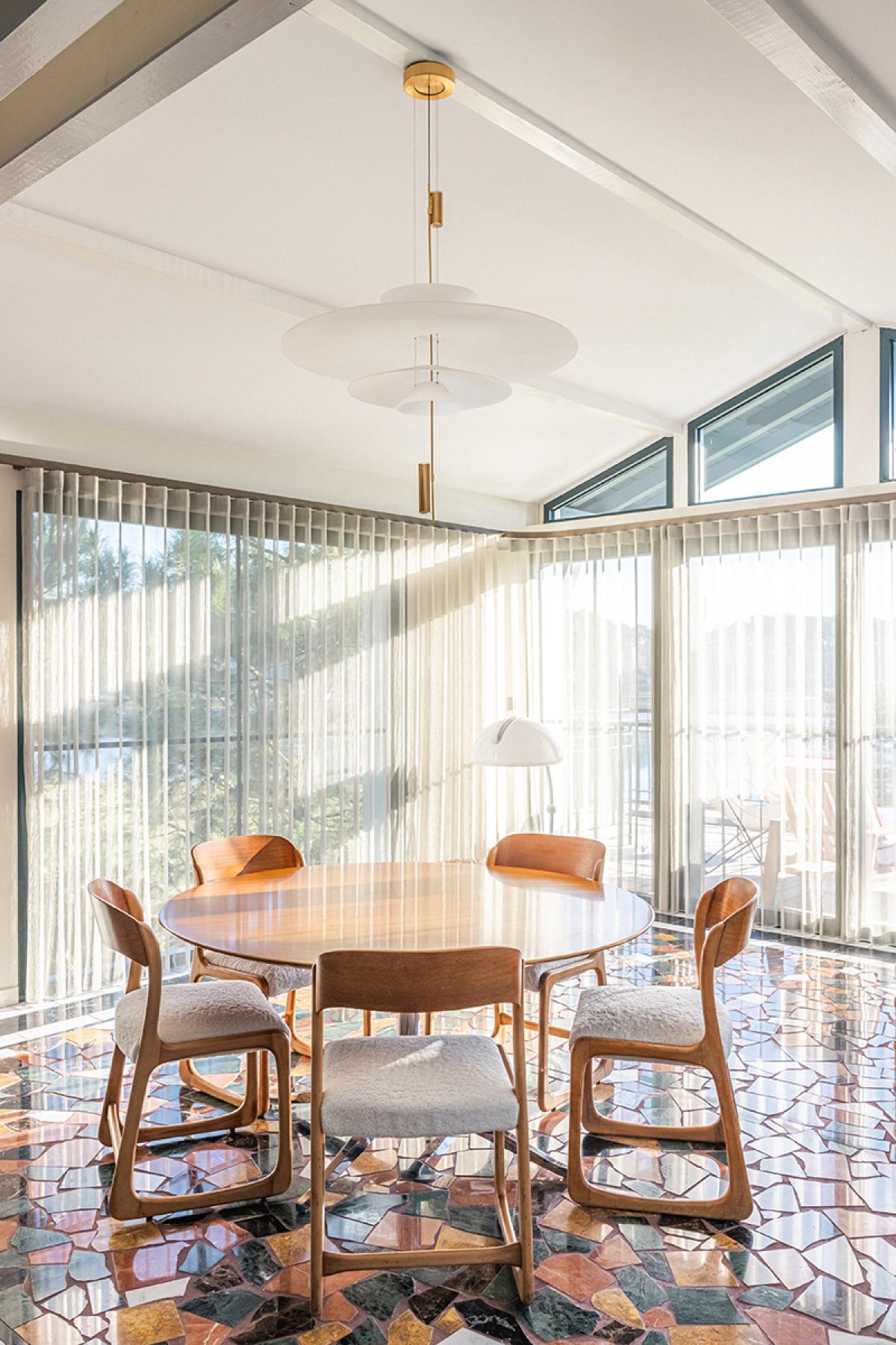 Estaun architectures - Laurent Estaun - Architecte DPLG - BIARRITZ - VILLA R