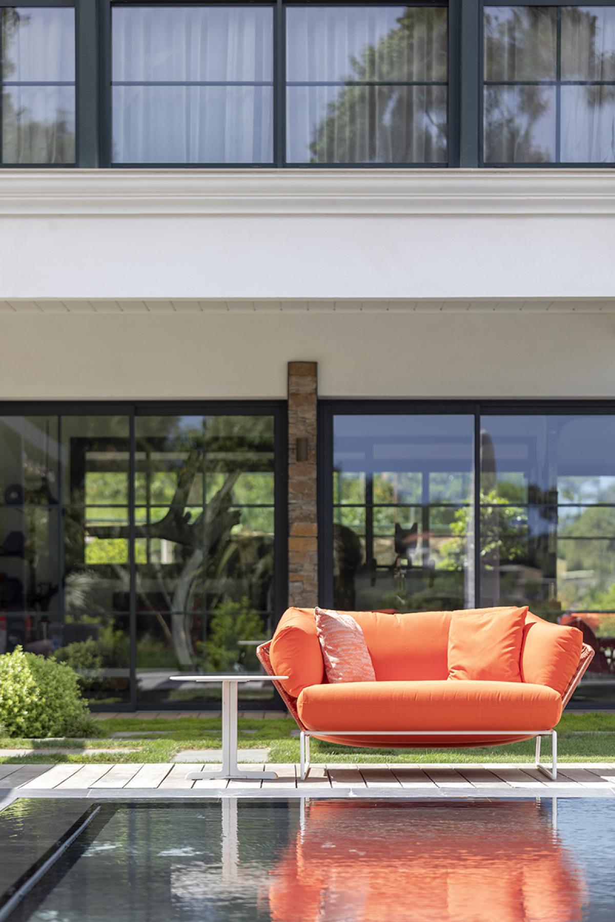Estaun architectures - Laurent Estaun - Architecte DPLG - BIARRITZ - VILLA R