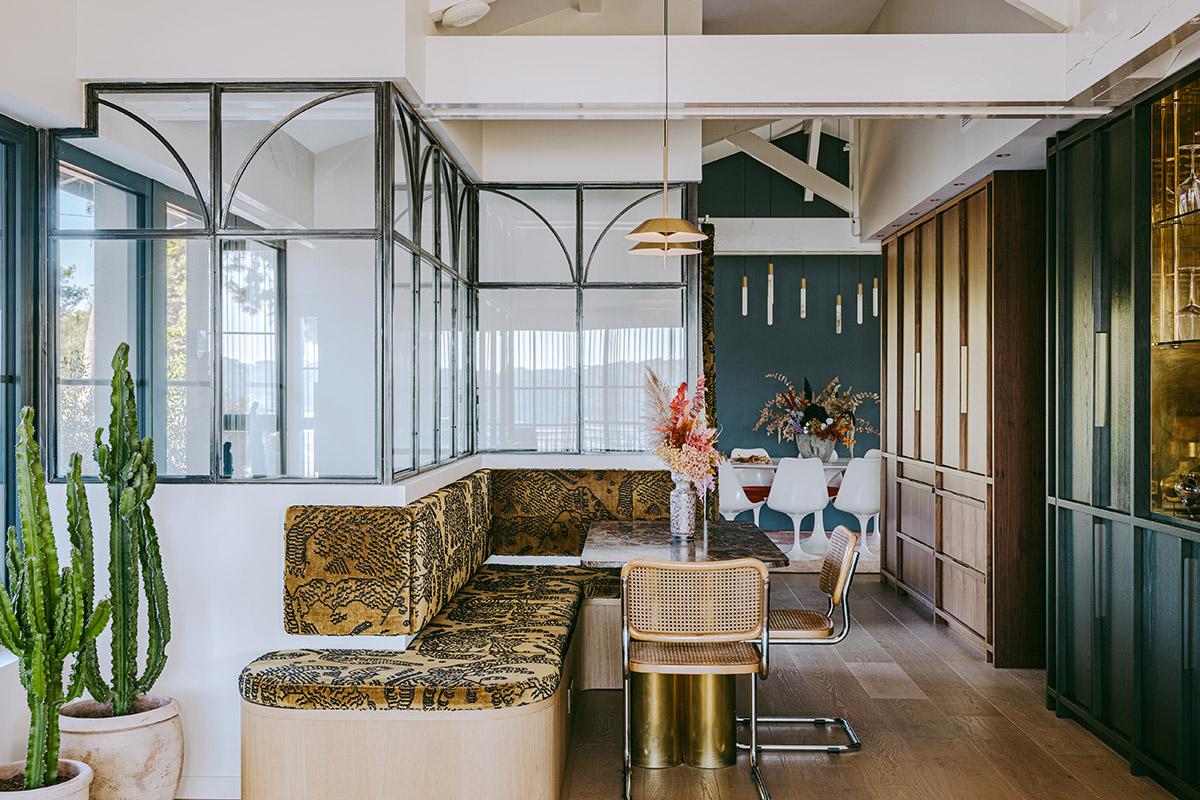 Estaun architectures - Laurent Estaun - Architecte DPLG - BIARRITZ - VILLA R