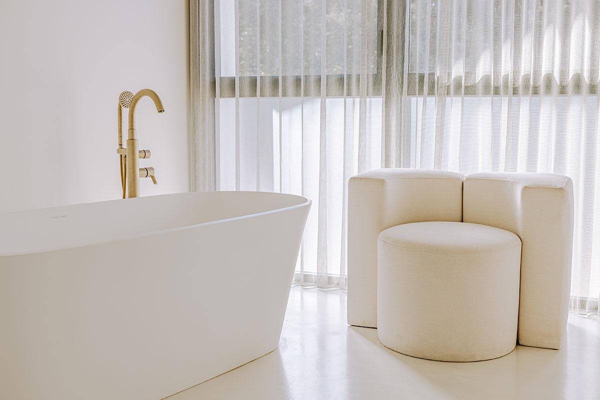 Estaun architectures - Laurent Estaun - Architecte DPLG - BIARRITZ - VILLA R
