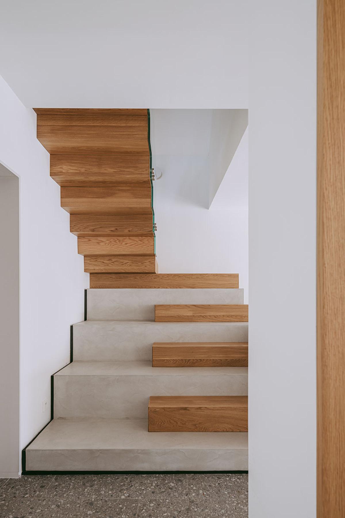 VILLA C - Estaun architectures - Laurent Estaun - Architecte DPLG - BIARRITZ