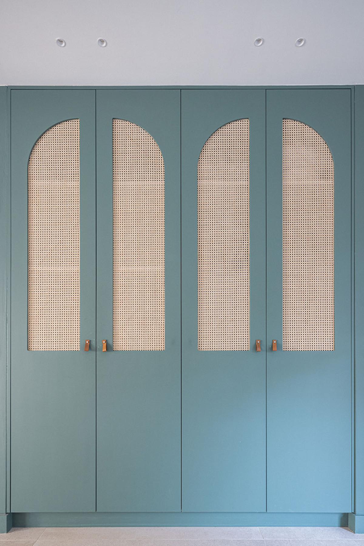 Estaun architectures - Laurent Estaun - Architecte DPLG - BIARRITZ - VILLA B