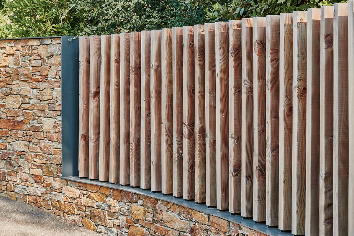 Estaun architectures - Laurent Estaun - Architecte DPLG - BIARRITZ - MAISON LA COLLINE