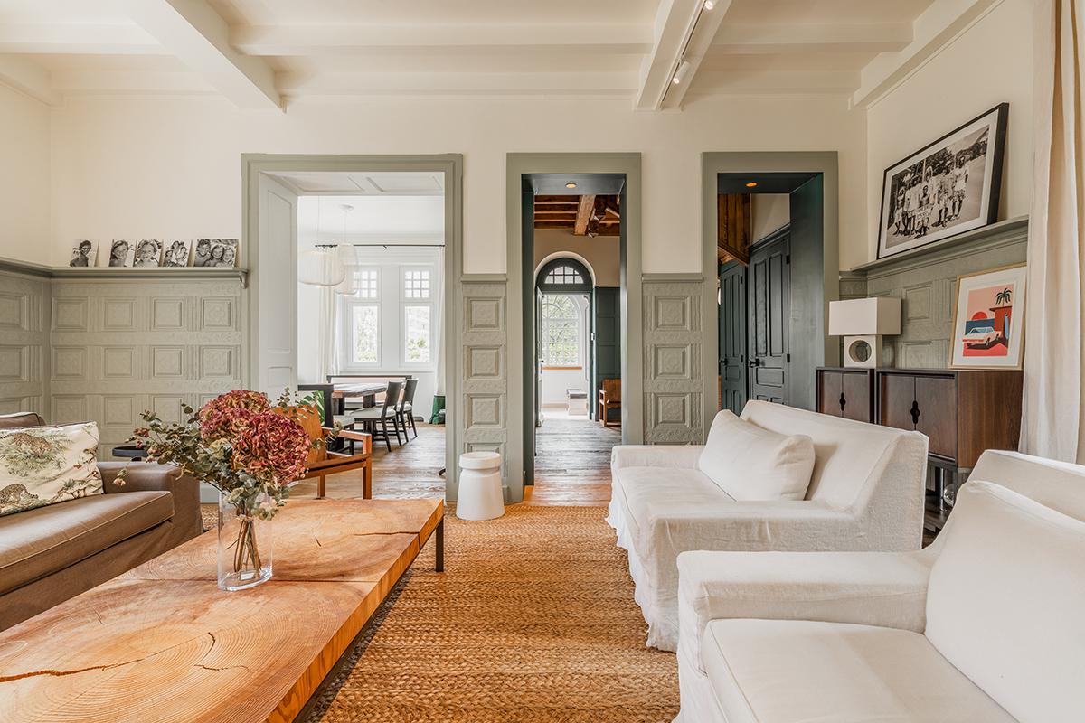Estaun architectures - Laurent Estaun - Architecte DPLG - BIARRITZ - MAISON DLB2