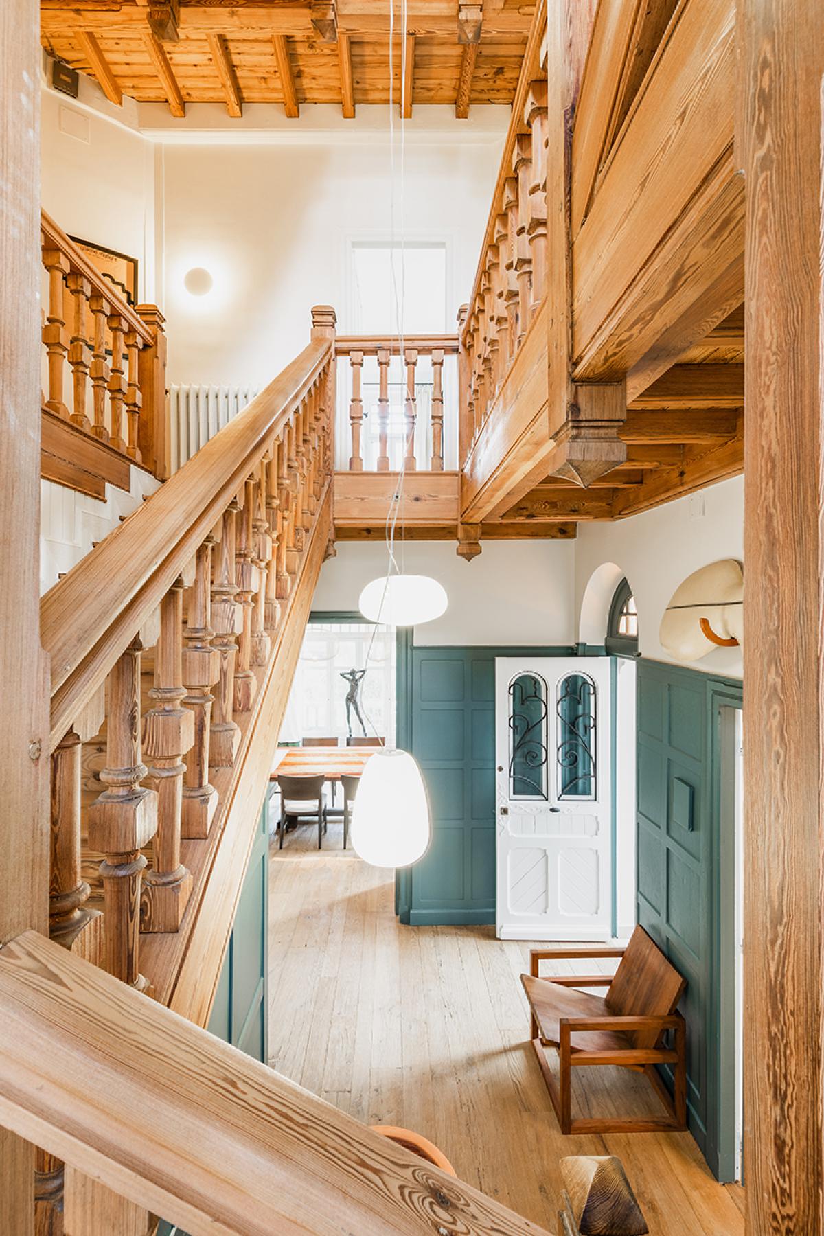 Estaun architectures - Laurent Estaun - Architecte DPLG - BIARRITZ - MAISON DLB2