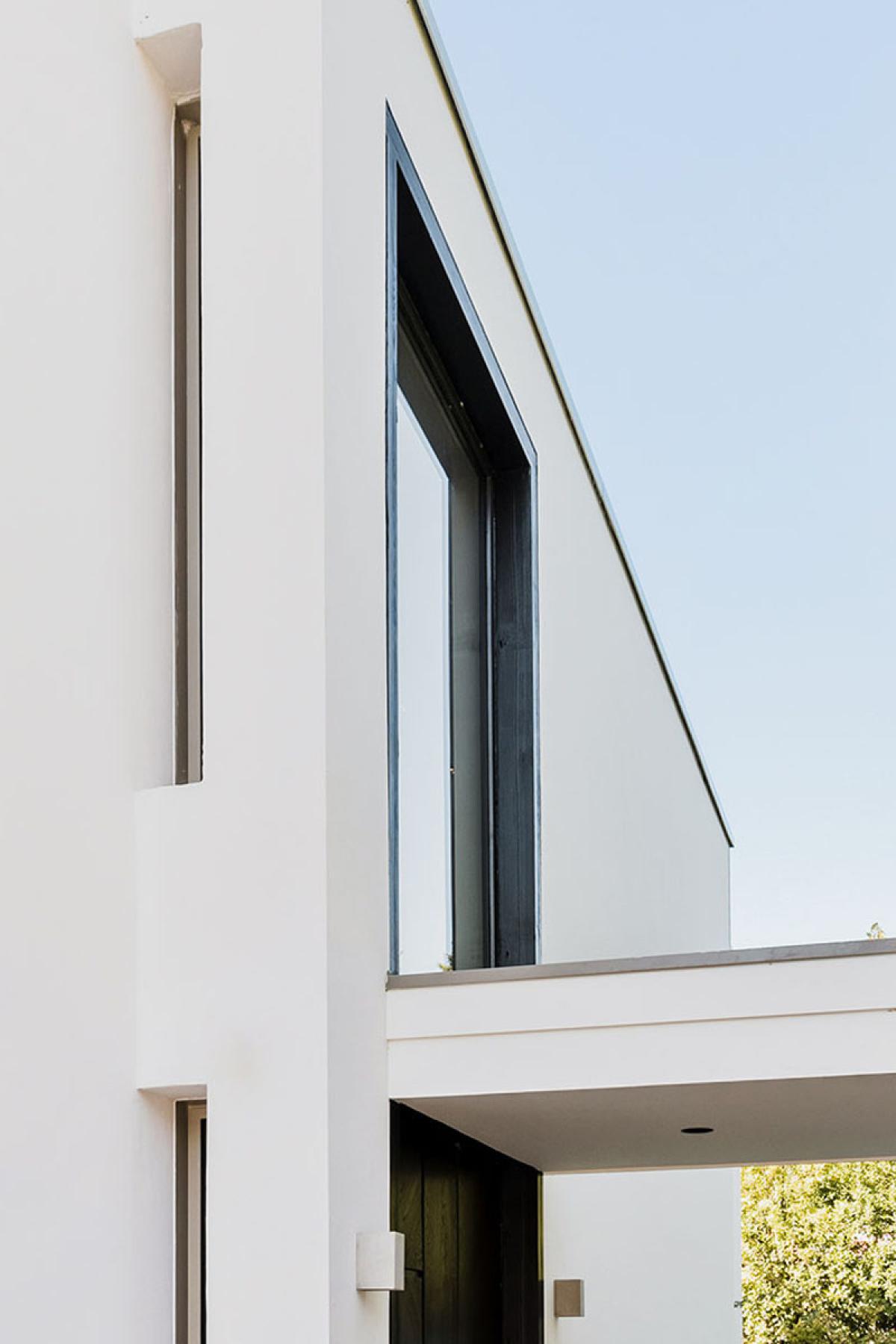 BELHARRA - Estaun architectures - Laurent Estaun - Architecte DPLG - BIARRITZ