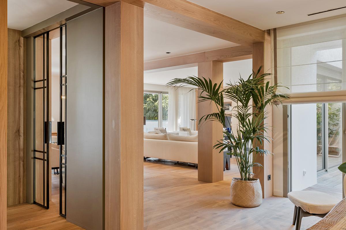 Estaun architectures - Laurent Estaun - Architecte DPLG - BIARRITZ - BELHARRA