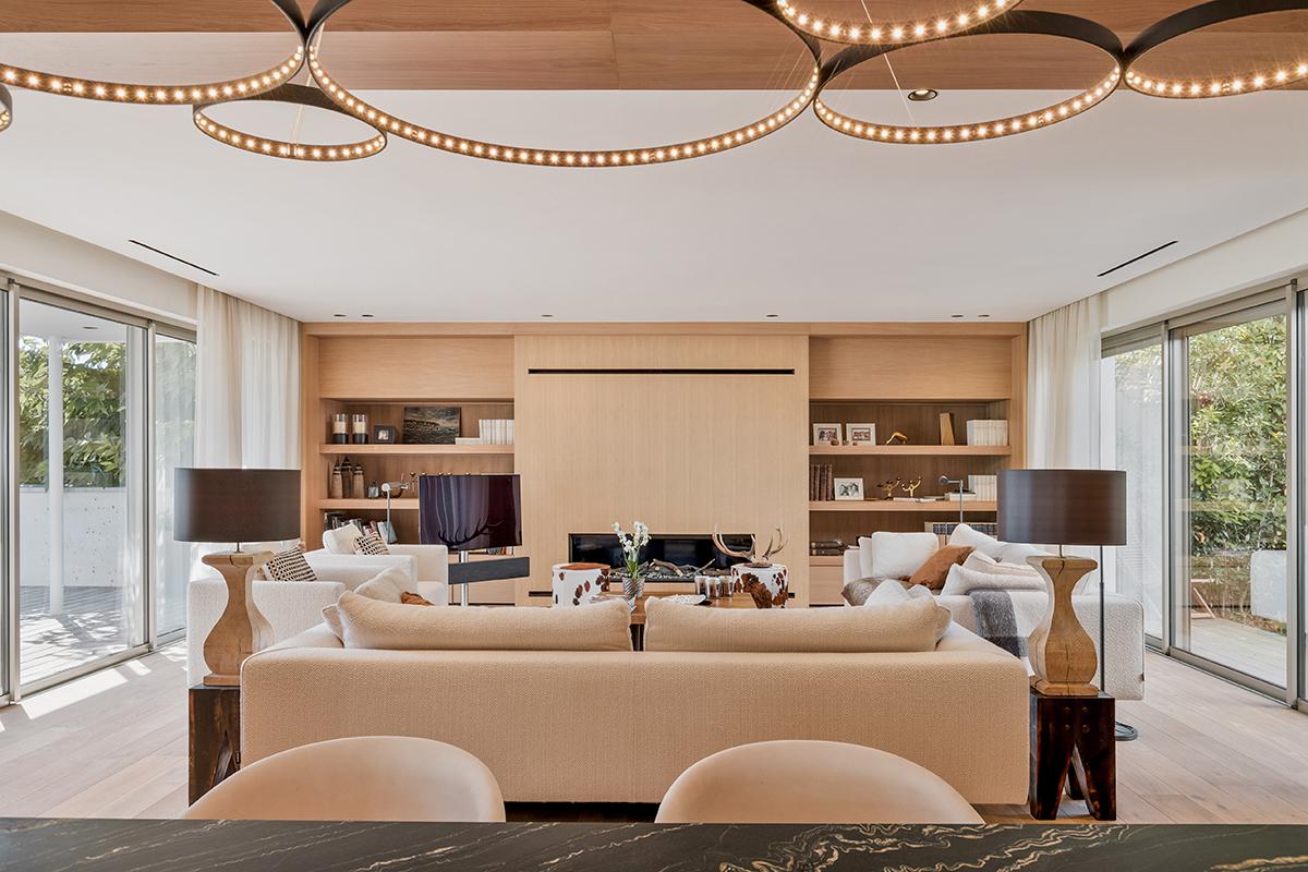 Estaun architectures - Laurent Estaun - Architecte DPLG - BIARRITZ - BELHARRA
