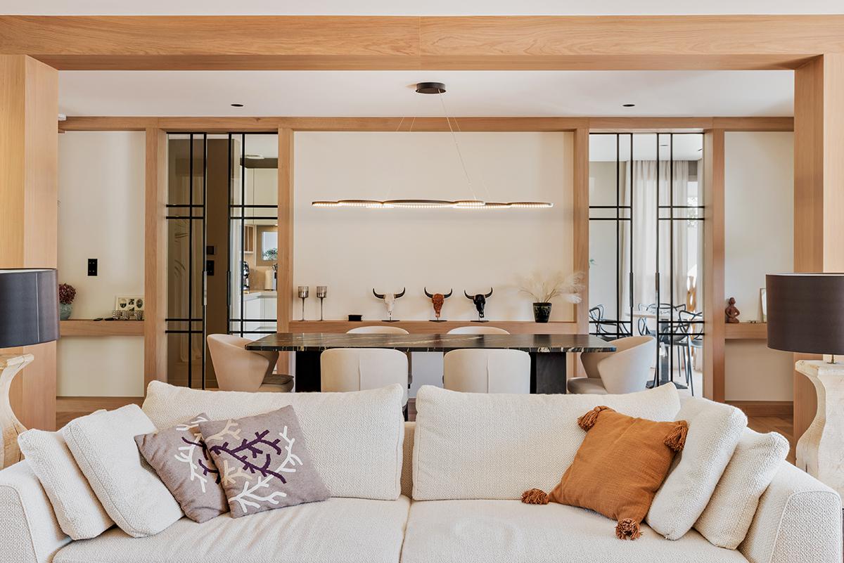 Estaun architectures - Laurent Estaun - Architecte DPLG - BIARRITZ - BELHARRA