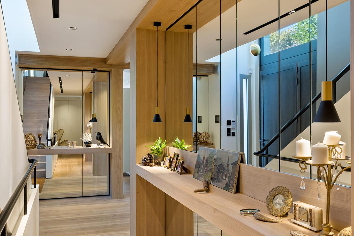 Estaun architectures - Laurent Estaun - Architecte DPLG - BIARRITZ - BELHARRA