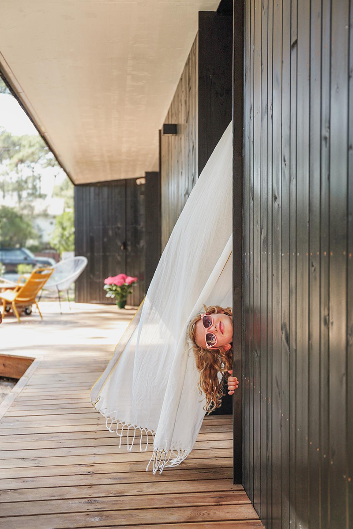 Estaun architectures - Laurent Estaun - Architecte DPLG - BIARRITZ - MAISON ALAIN
