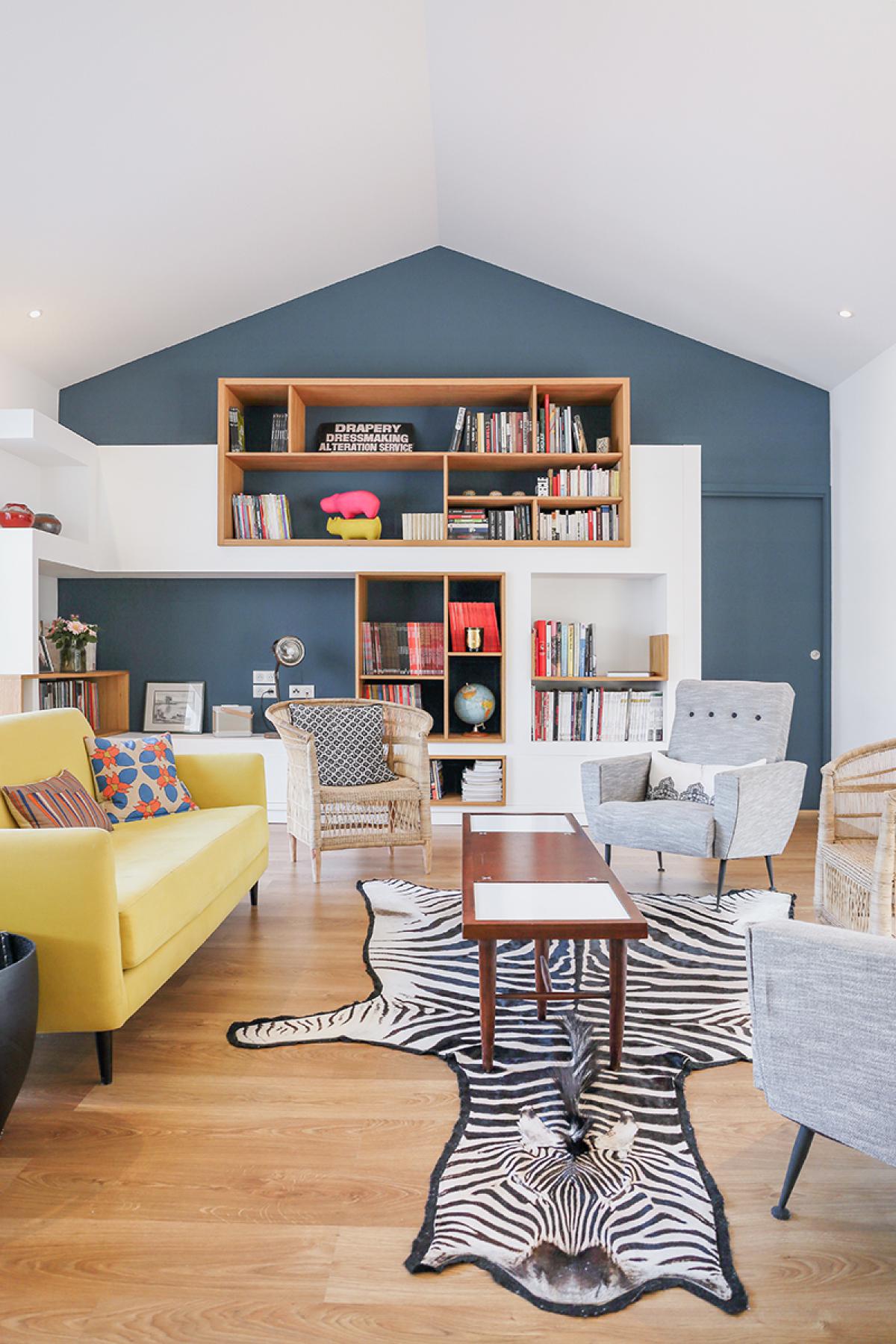 Estaun architectures - Laurent Estaun - Architecte DPLG - BIARRITZ - MAISON ALAIN