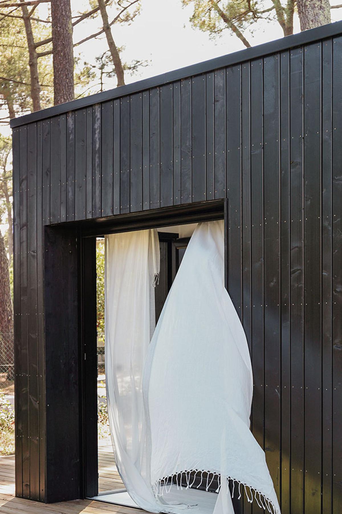 MAISON ALAIN - Estaun architectures - Laurent Estaun - Architecte DPLG - BIARRITZ