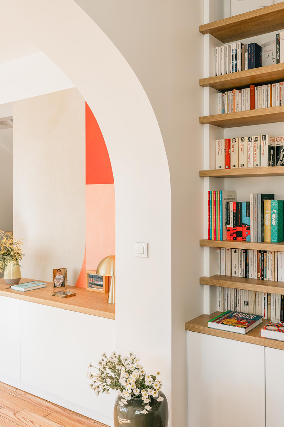 Estaun architectures - Laurent Estaun - Architecte DPLG - BIARRITZ - MAISON DLB