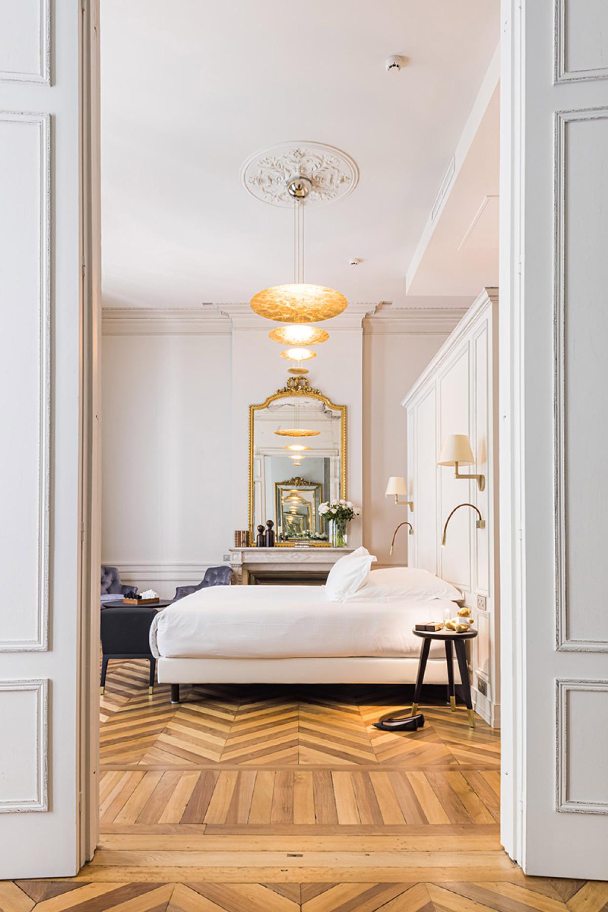 VILLAS FOCH - Estaun architectures - Laurent Estaun - Architecte DPLG - BIARRITZ
