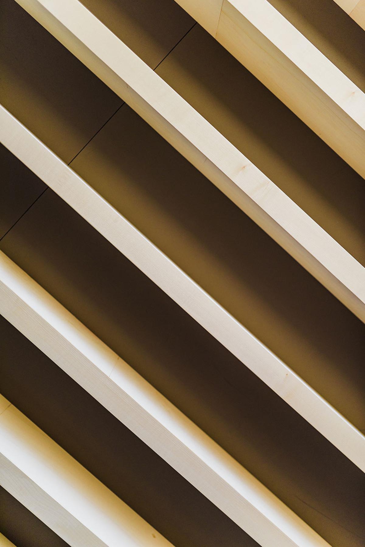 COWORKING - Estaun architectures - Laurent Estaun - Architecte DPLG - BIARRITZ