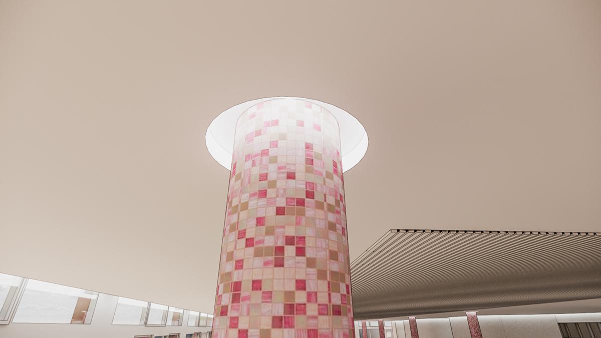 Estaun architectures - Laurent Estaun - Architecte DPLG - BIARRITZ - THALMAR