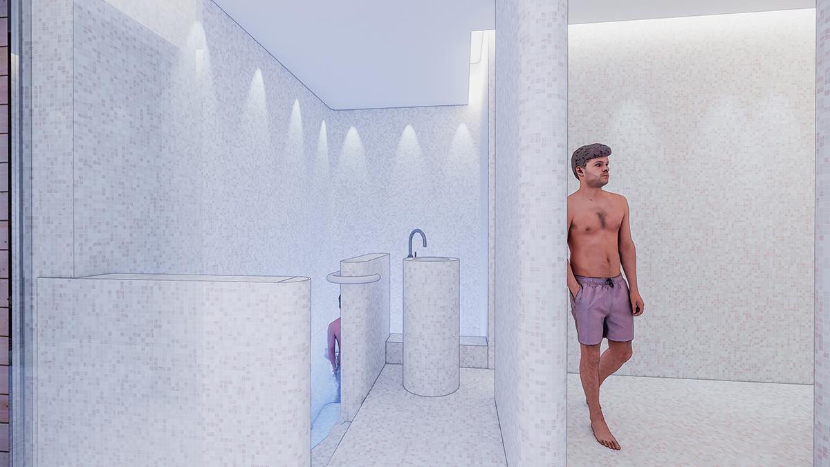 Estaun architectures - Laurent Estaun - Architecte DPLG - BIARRITZ - THALMAR