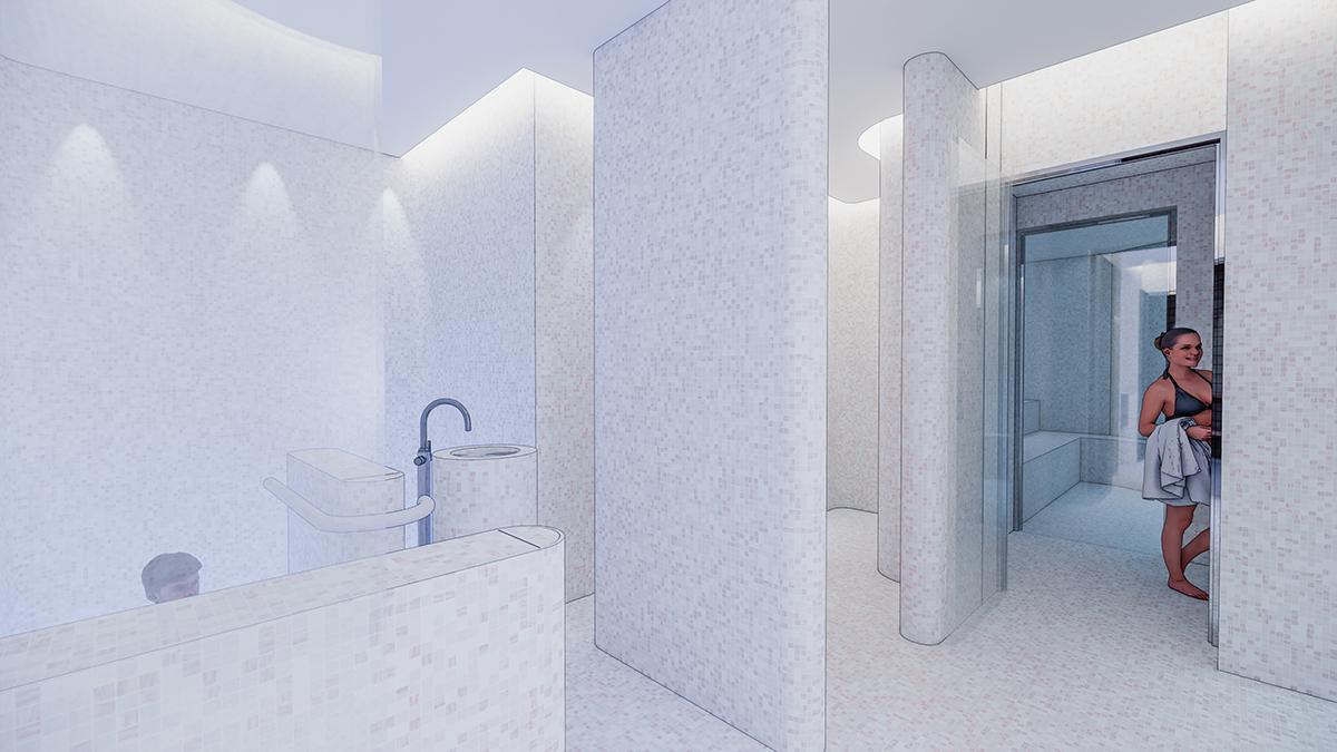 Estaun architectures - Laurent Estaun - Architecte DPLG - BIARRITZ - THALMAR