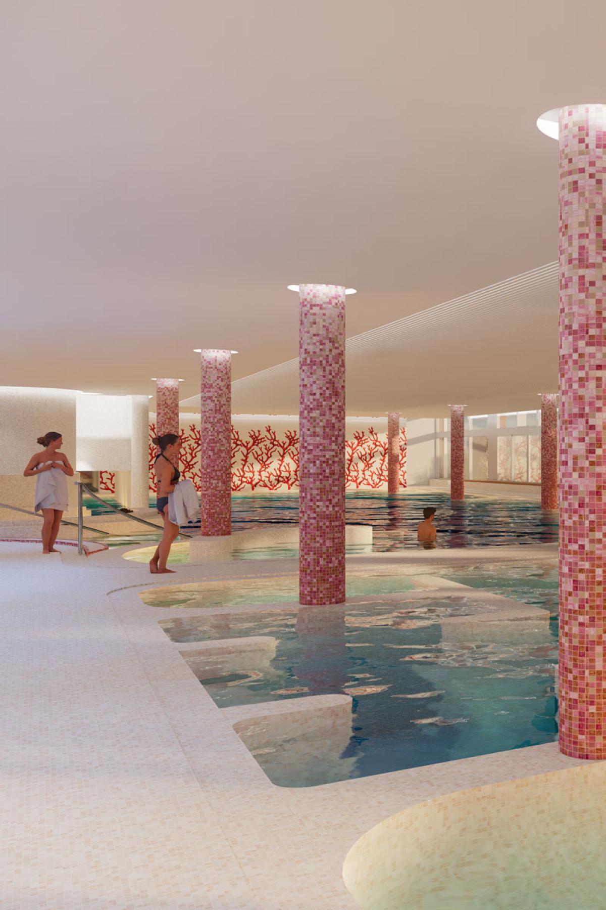 THALMAR - Estaun architectures - Laurent Estaun - Architecte DPLG - BIARRITZ