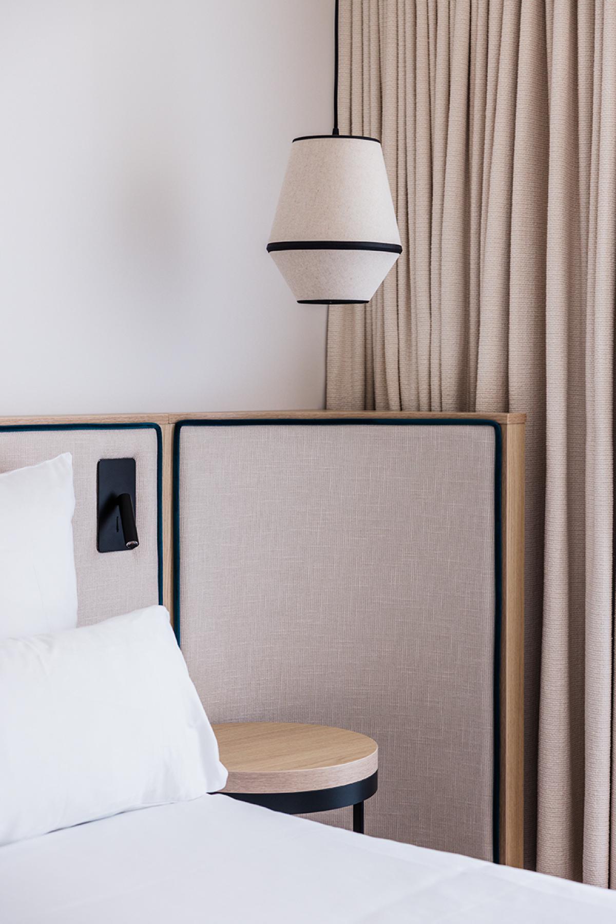 MAJESTIC - Estaun architectures - Laurent Estaun - Architecte DPLG - BIARRITZ