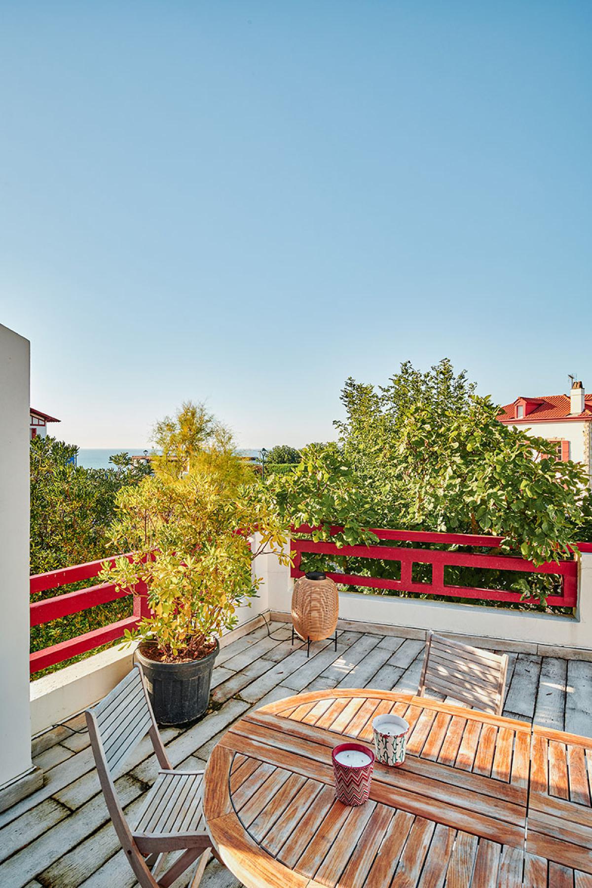 Estaun architectures - Laurent Estaun - Architecte DPLG - BIARRITZ - HABASQUE