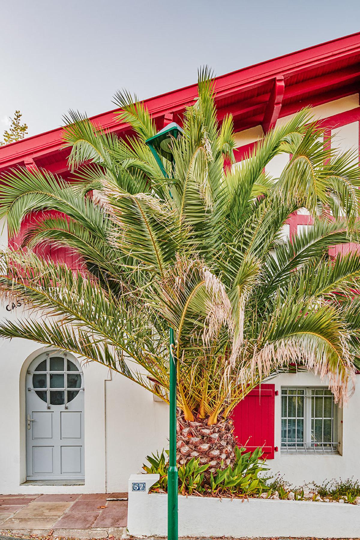 HABASQUE - Estaun architectures - Laurent Estaun - Architecte DPLG - BIARRITZ