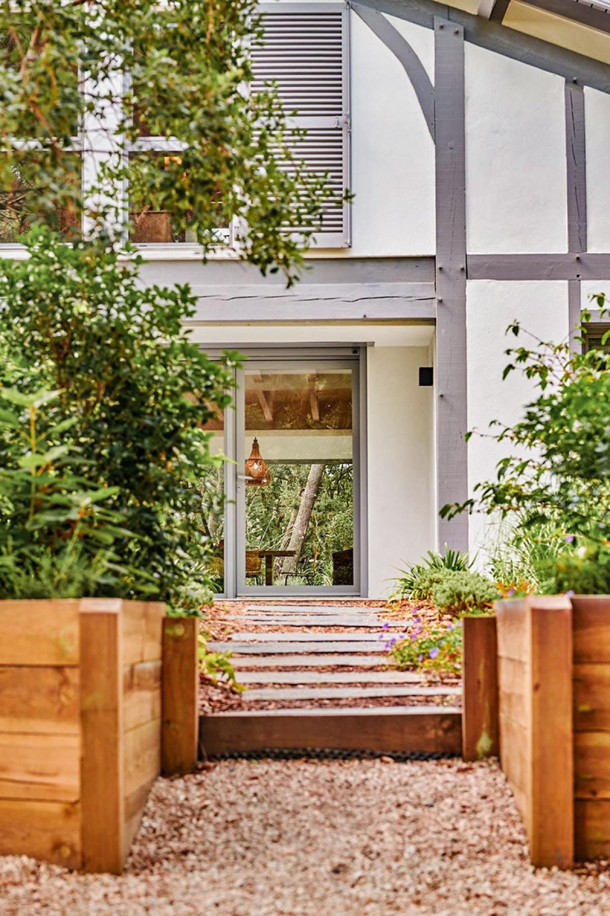 BARY - Estaun architectures - Laurent Estaun - Architecte DPLG - BIARRITZ