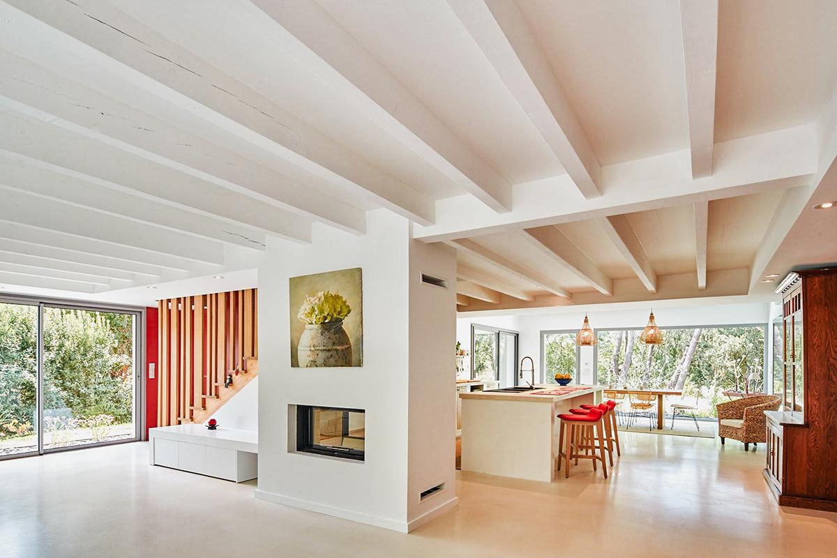 Estaun architectures - Laurent Estaun - Architecte DPLG - BIARRITZ - BARY