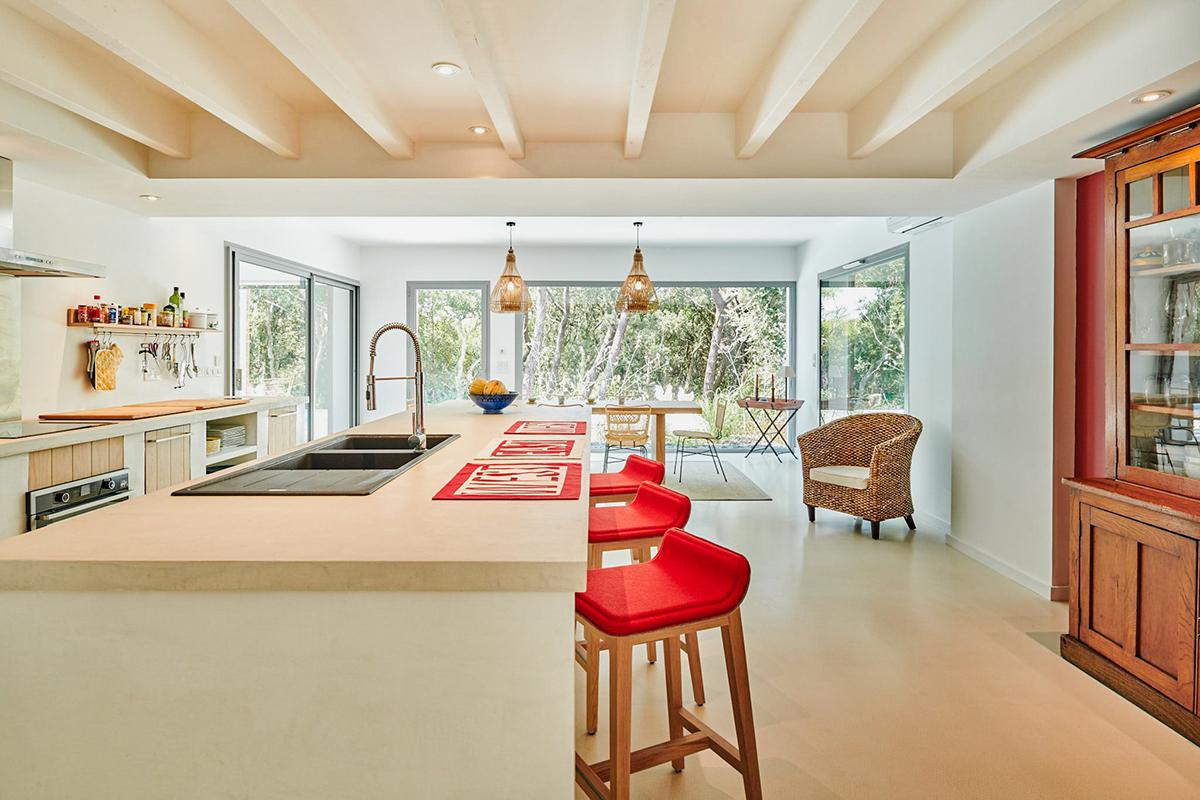 Estaun architectures - Laurent Estaun - Architecte DPLG - BIARRITZ - BARY
