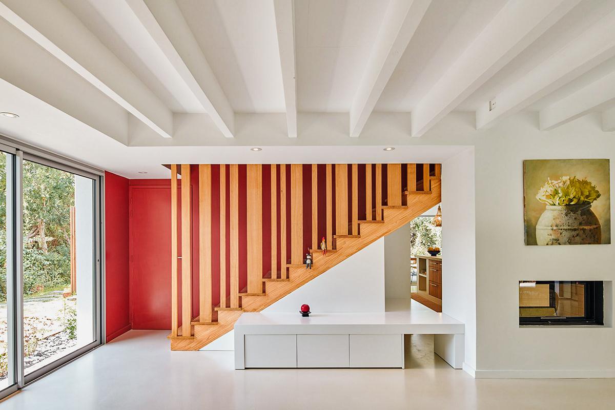 Estaun architectures - Laurent Estaun - Architecte DPLG - BIARRITZ - BARY