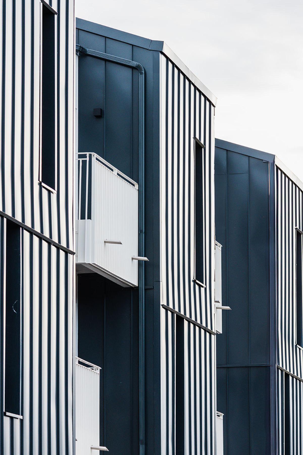 Estaun architectures - Laurent Estaun - Architecte DPLG - BIARRITZ - TALENCE