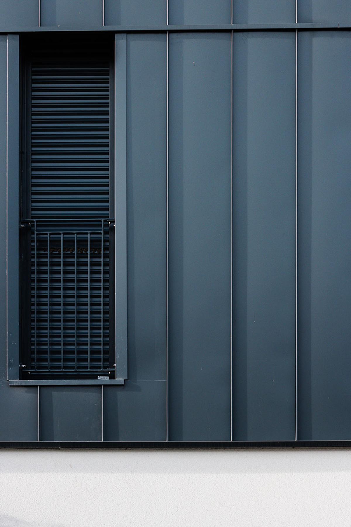 Estaun architectures - Laurent Estaun - Architecte DPLG - BIARRITZ - TALENCE