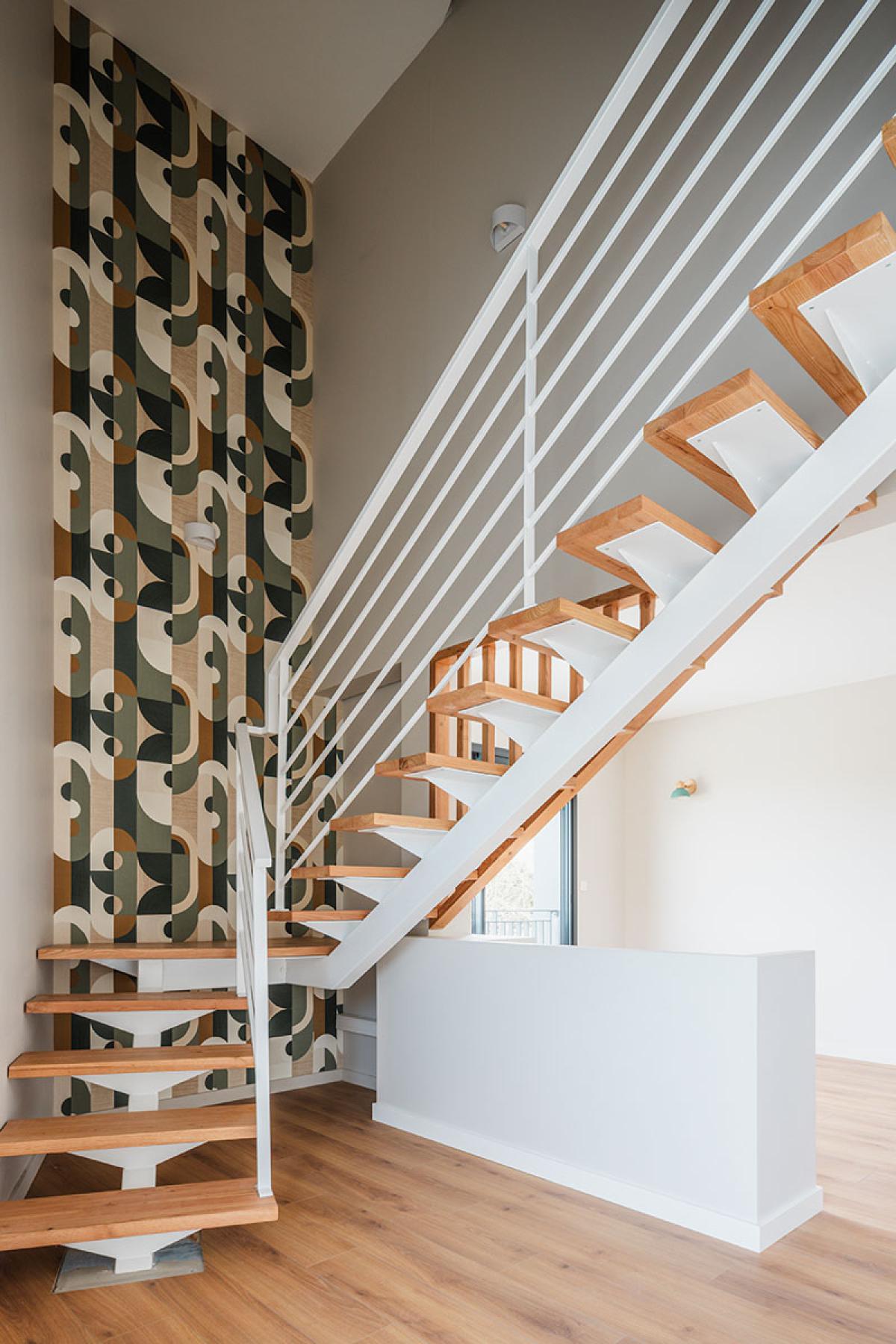 Estaun architectures - Laurent Estaun - Architecte DPLG - BIARRITZ - TALENCE