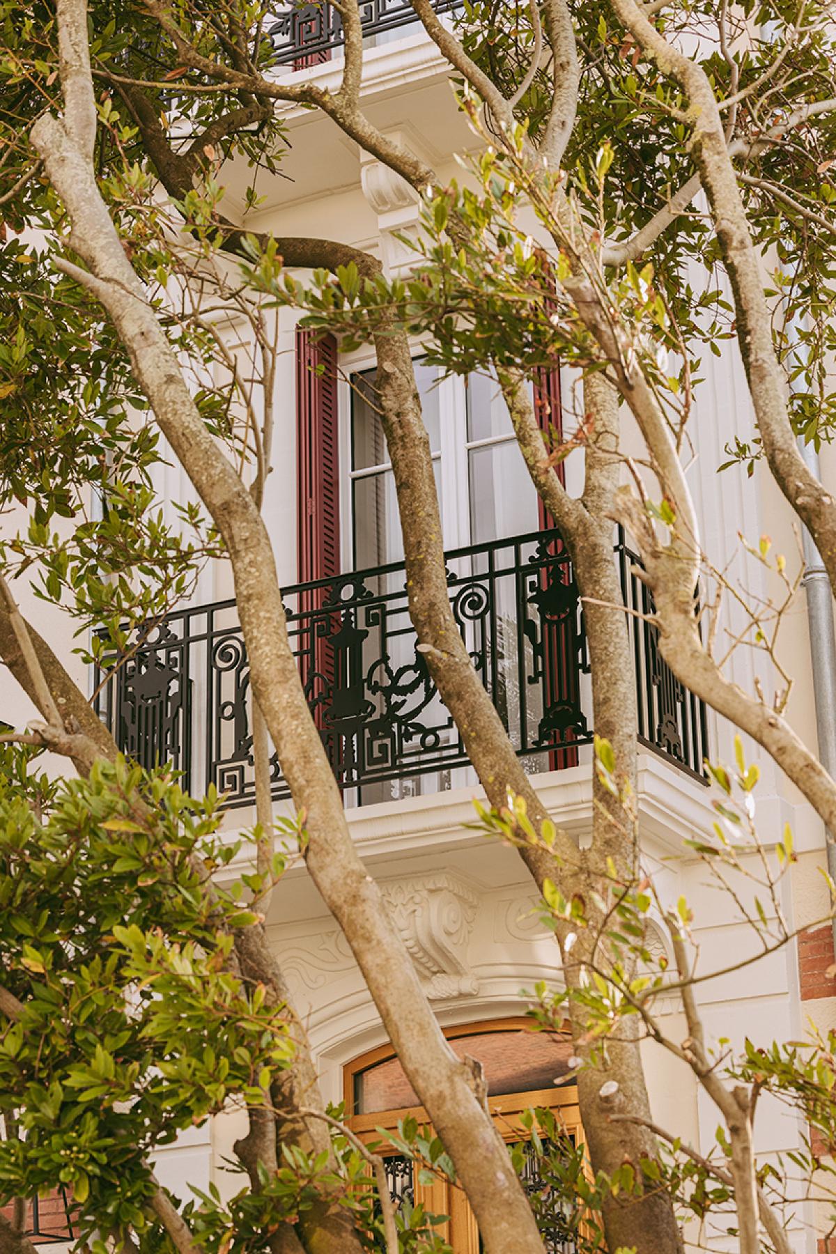 Estaun architectures - Laurent Estaun - Architecte DPLG - BIARRITZ - JOLIE VUE