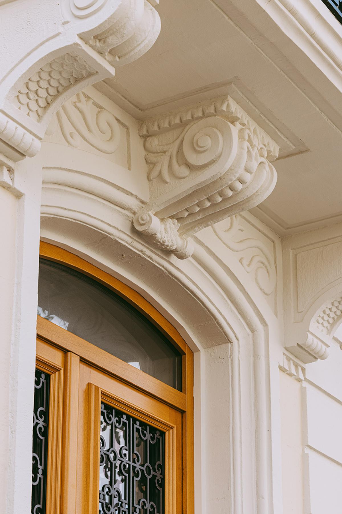 Estaun architectures - Laurent Estaun - Architecte DPLG - BIARRITZ - JOLIE VUE