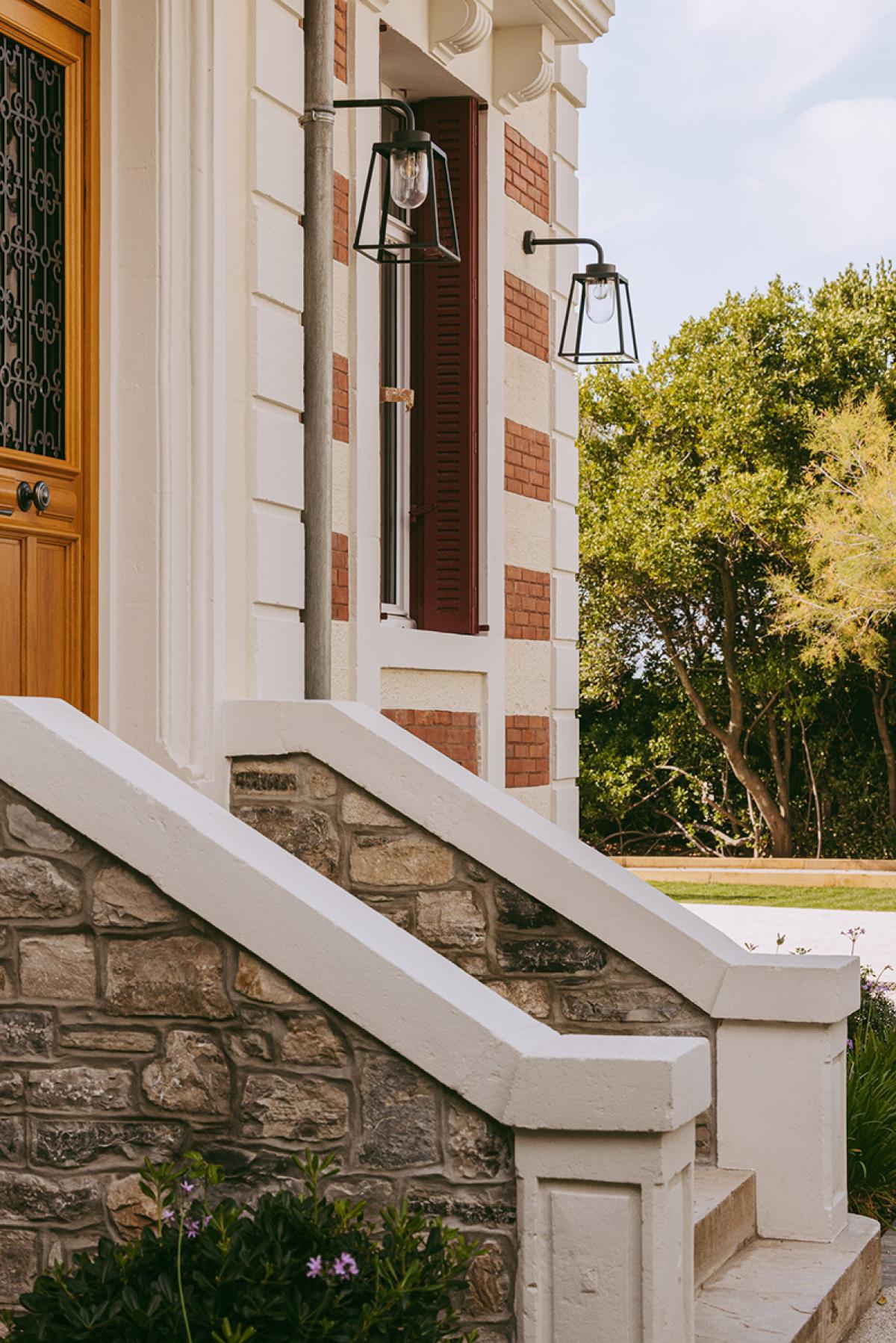 Estaun architectures - Laurent Estaun - Architecte DPLG - BIARRITZ - JOLIE VUE