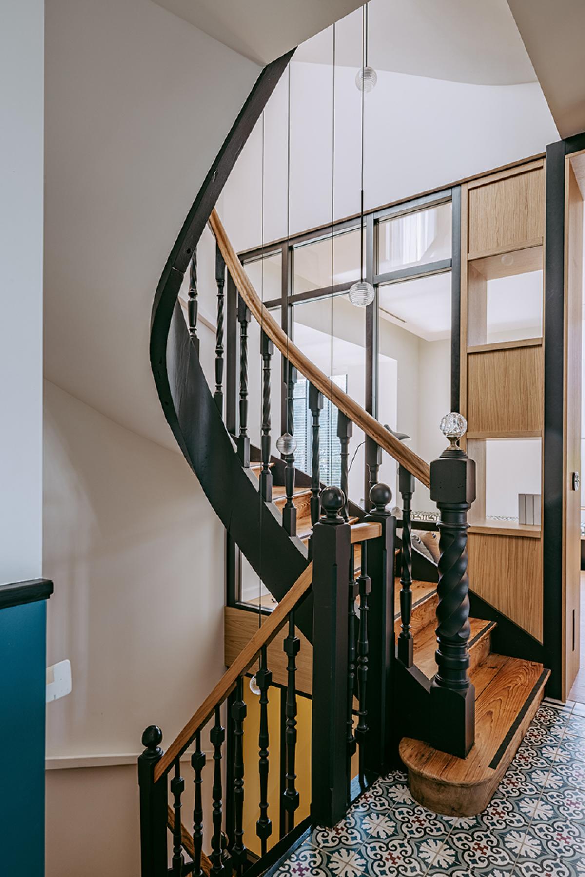 Estaun architectures - Laurent Estaun - Architecte DPLG - BIARRITZ - JOLIE VUE