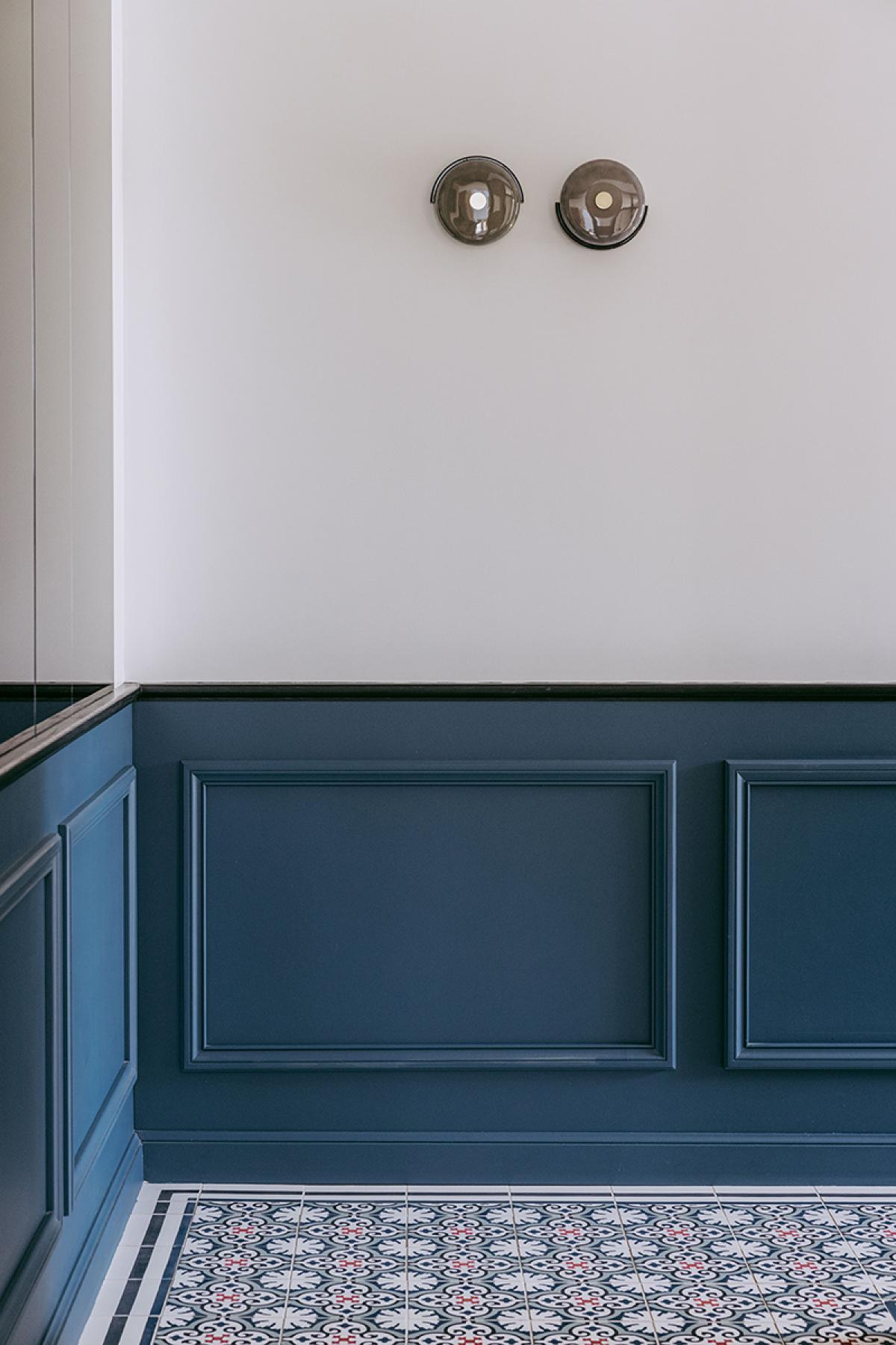 Estaun architectures - Laurent Estaun - Architecte DPLG - BIARRITZ - JOLIE VUE