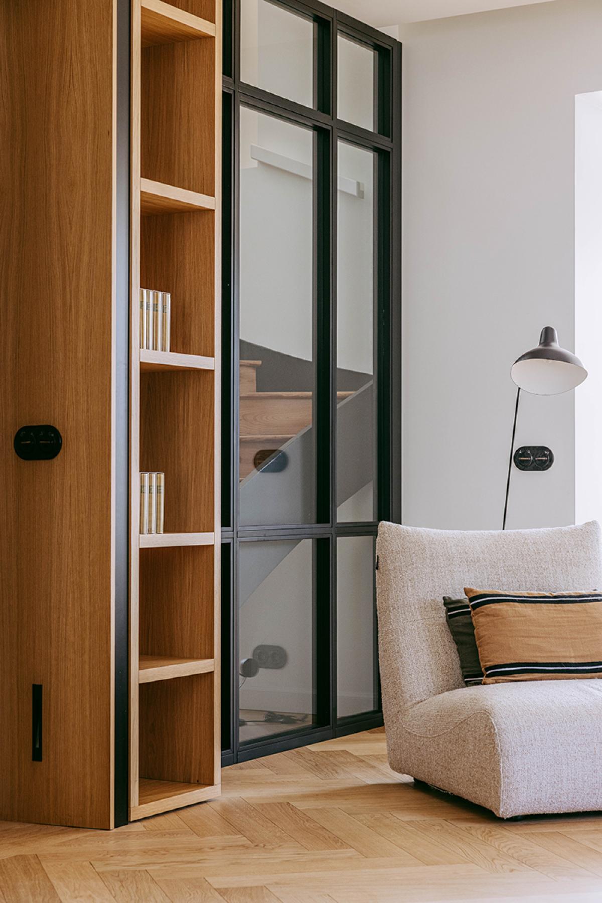 Estaun architectures - Laurent Estaun - Architecte DPLG - BIARRITZ - JOLIE VUE