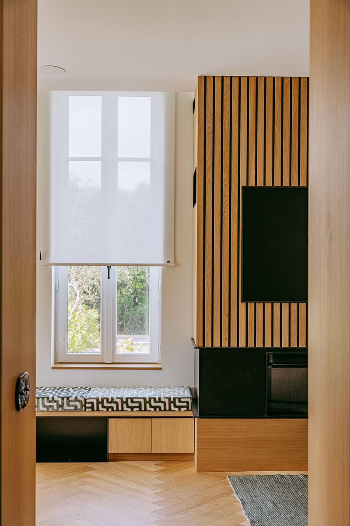 Estaun architectures - Laurent Estaun - Architecte DPLG - BIARRITZ - JOLIE VUE