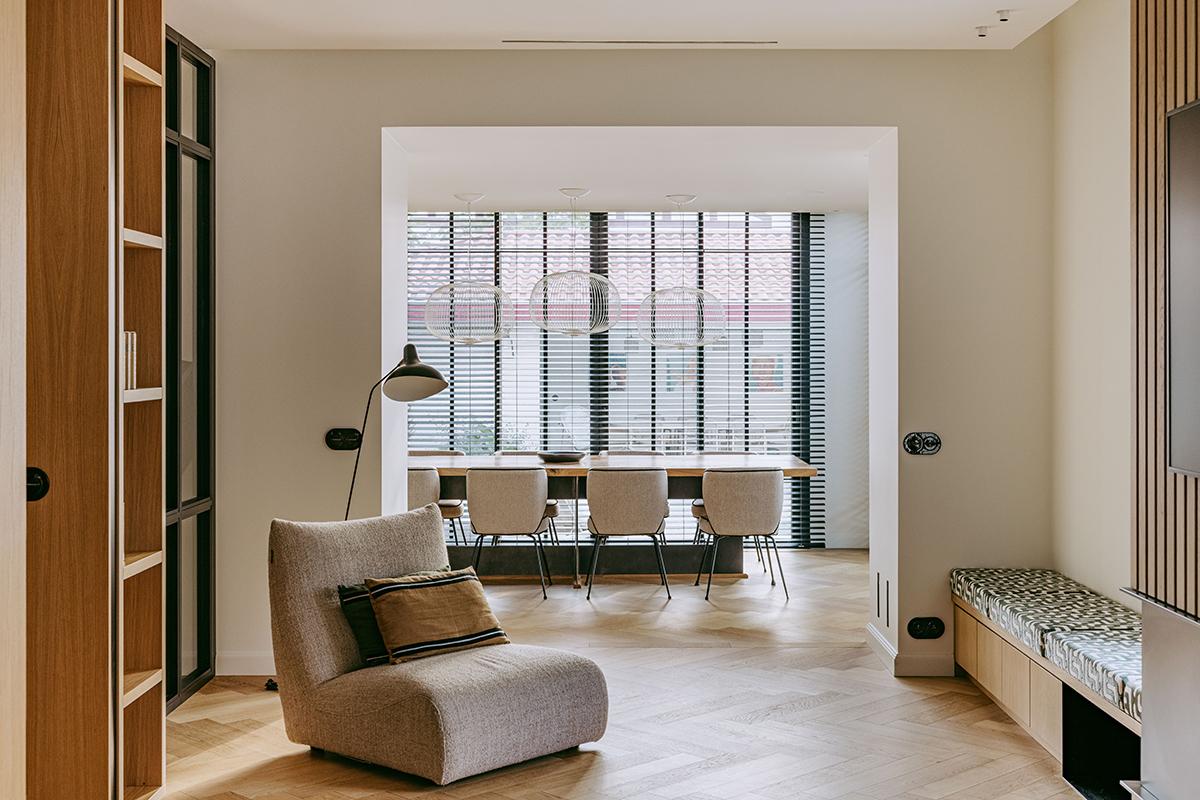 Estaun architectures - Laurent Estaun - Architecte DPLG - BIARRITZ - JOLIE VUE