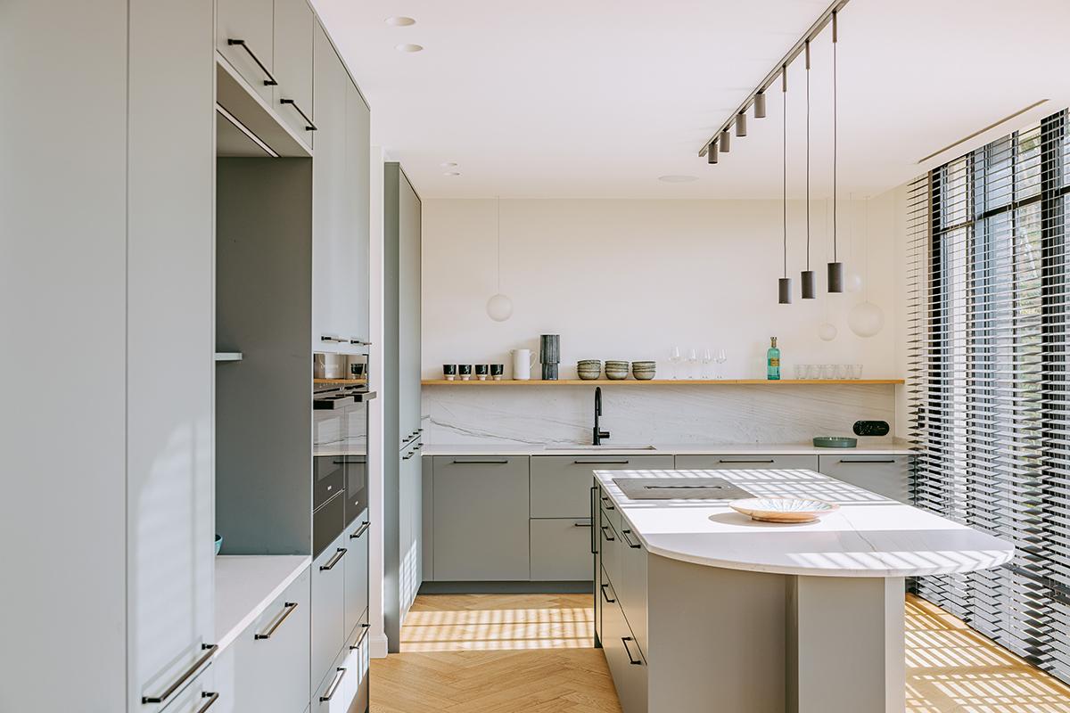 Estaun architectures - Laurent Estaun - Architecte DPLG - BIARRITZ - JOLIE VUE