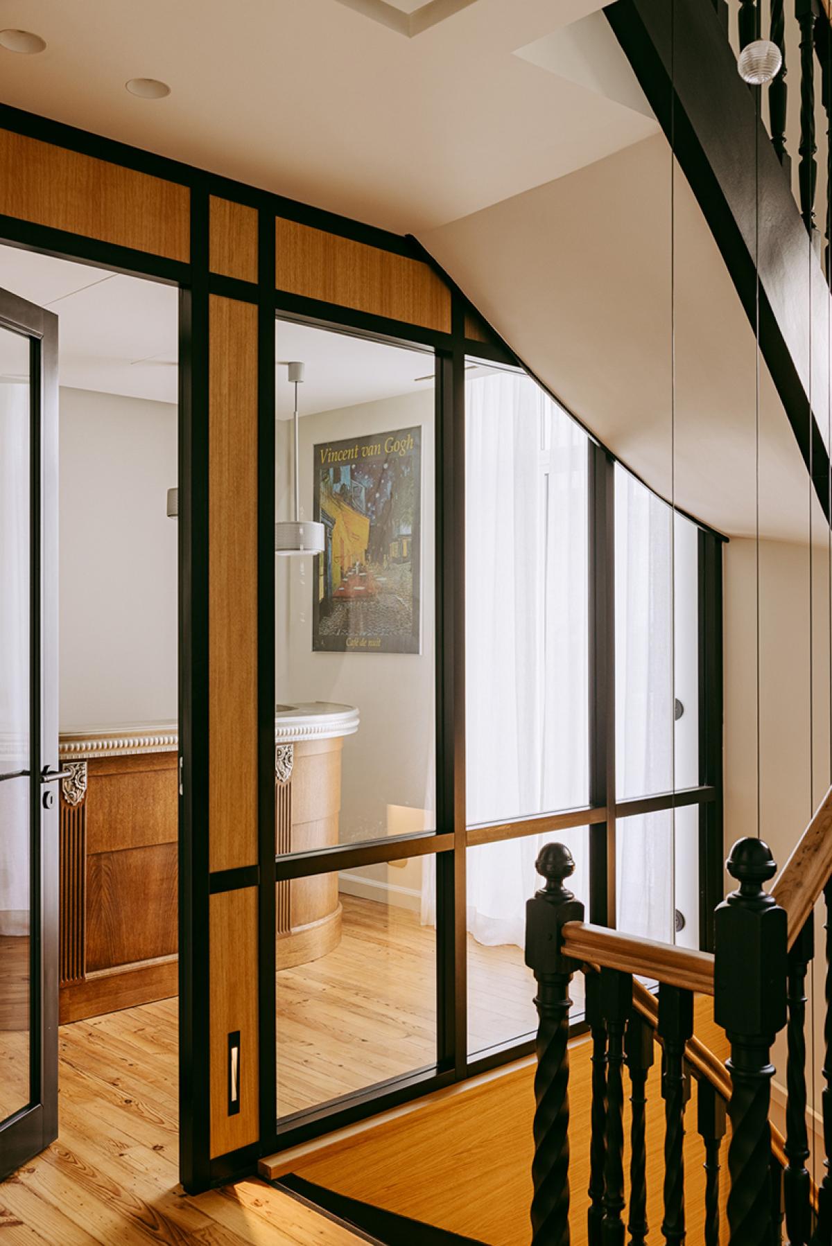 Estaun architectures - Laurent Estaun - Architecte DPLG - BIARRITZ - JOLIE VUE