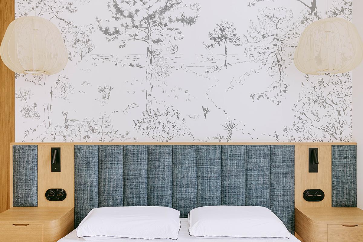 Estaun architectures - Laurent Estaun - Architecte DPLG - BIARRITZ - JOLIE VUE