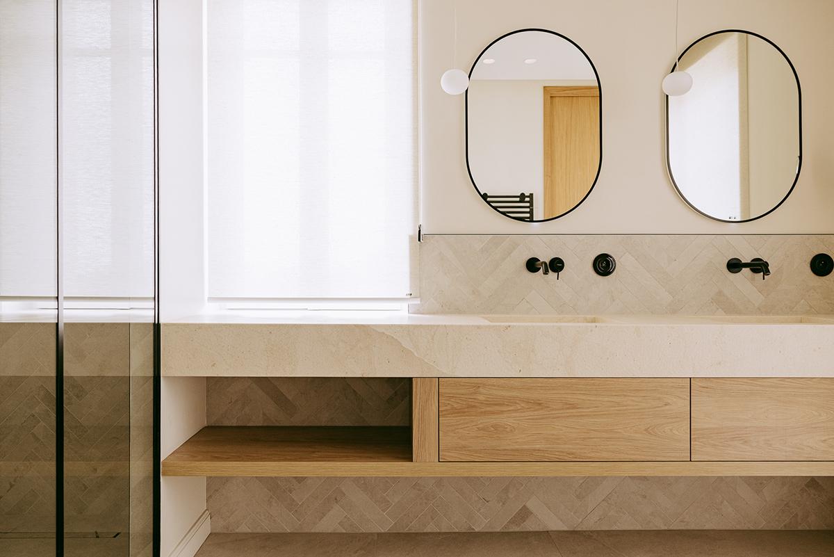 Estaun architectures - Laurent Estaun - Architecte DPLG - BIARRITZ - JOLIE VUE