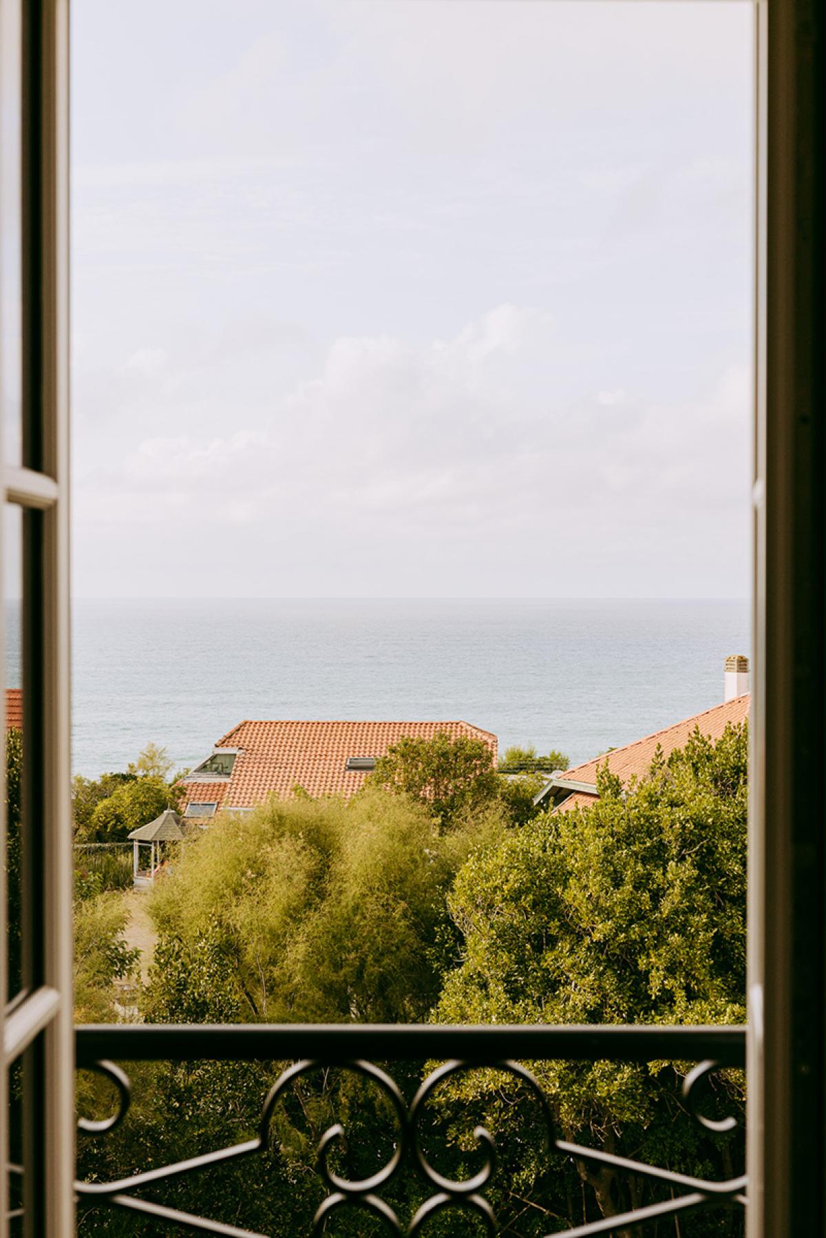 Estaun architectures - Laurent Estaun - Architecte DPLG - BIARRITZ - JOLIE VUE