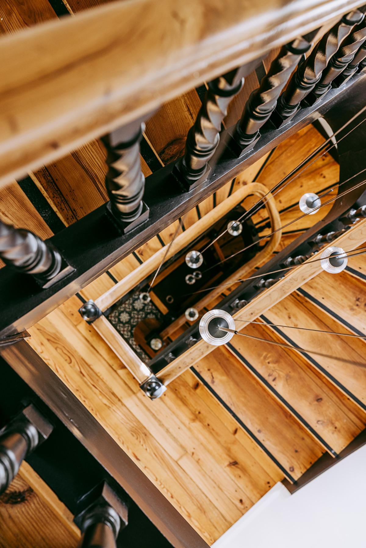 Estaun architectures - Laurent Estaun - Architecte DPLG - BIARRITZ - JOLIE VUE